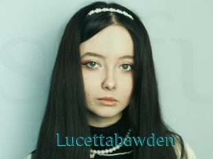 Lucettabawden