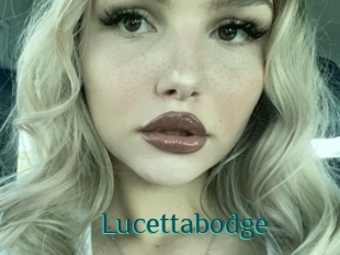 Lucettabodge