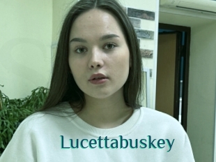 Lucettabuskey