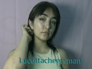 Lucettacheersman