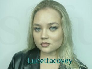 Lucettacovey