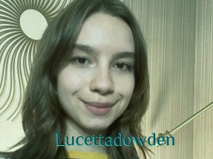 Lucettadowden