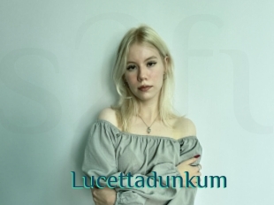 Lucettadunkum