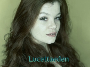 Lucettaeden