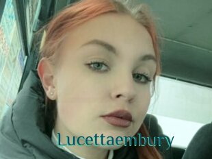 Lucettaembury