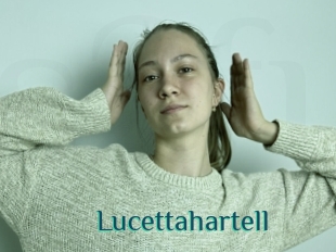 Lucettahartell