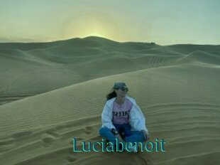 Luciabenoit