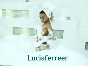 Luciaferreer