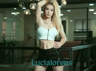 Lucialorens