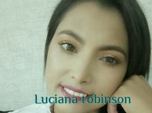 Luciana_robinson