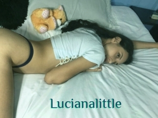 Lucianalittle