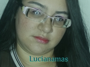 Lucianamas