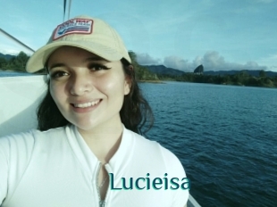 Lucieisa