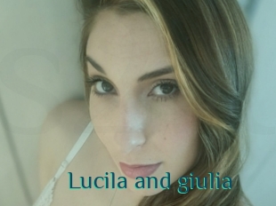 Lucila_and_giulia