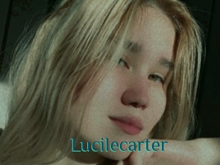 Lucilecarter