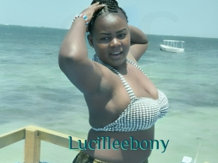 Lucilleebony