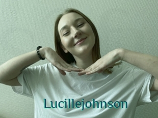 Lucillejohnson