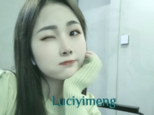 Luciyimeng