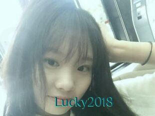 Lucky2018