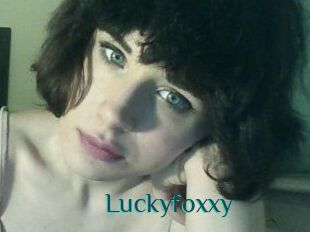 Luckyfoxxy