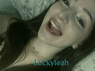 Luckyleah