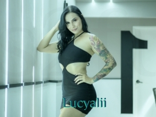 Lucyalii