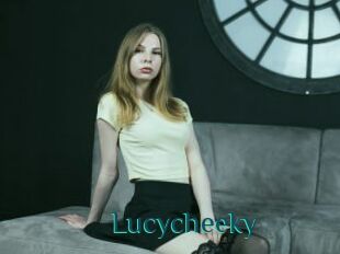 Lucycheeky