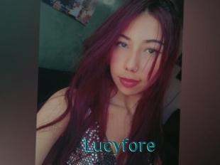 Lucyfore