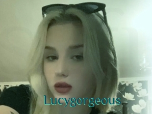 Lucygorgeous