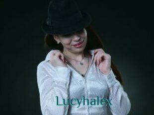 Lucyhalex