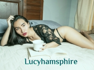 Lucyhamsphire