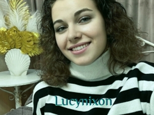 Lucynixon