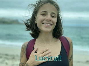 Lucyrait