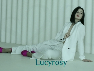 Lucyrosy