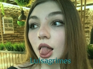 Luisagrimes