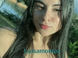 Luisamontoc