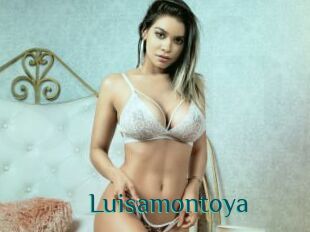 Luisamontoya