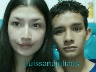 Luissandjuliana