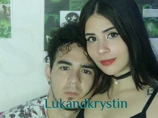 Lukandkrystin