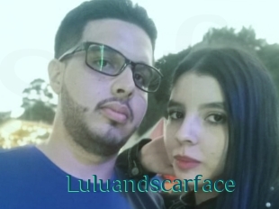 Luluandscarface