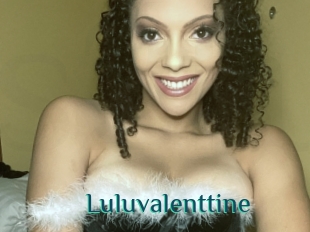 Luluvalenttine