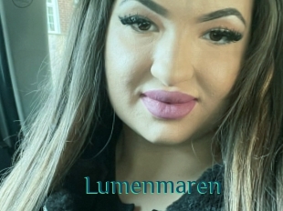 Lumenmaren