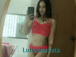 Lunaamatista