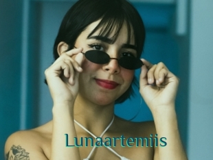 Lunaartemiis