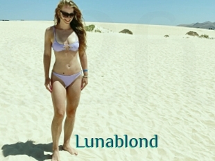 Lunablond