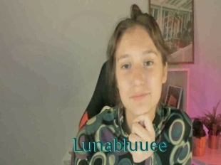 Lunabluuee