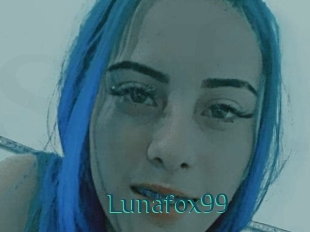 Lunafox99