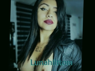 Lunahilttom