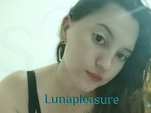 Lunapleasure