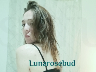 Lunarosebud